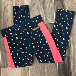 Matilda Jane leggings